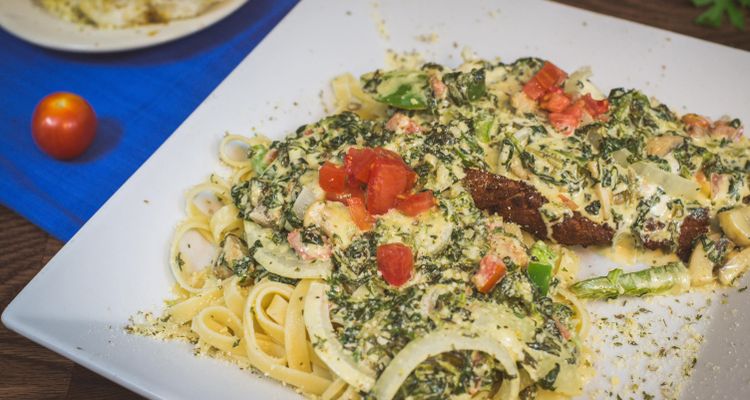 Mama Romano's Catering, Orlando, FL