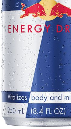 Red Bull Energy Drink