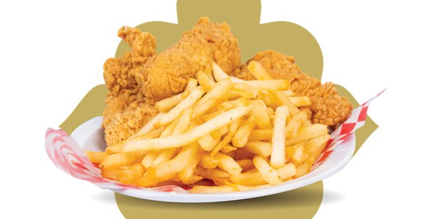 Fried Chicken