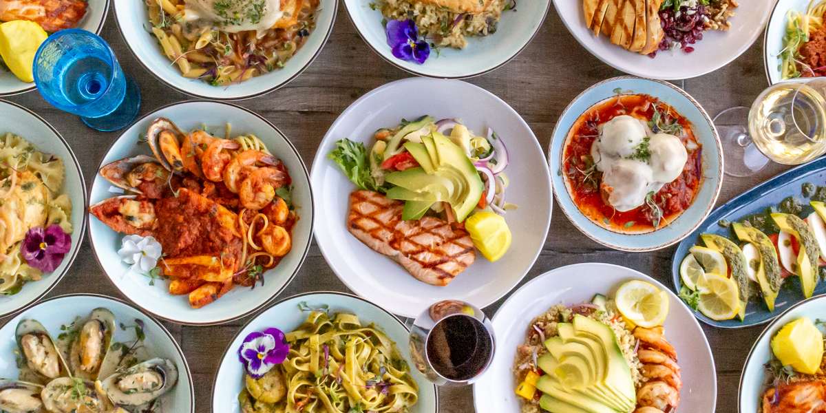 Primavera Ristorante