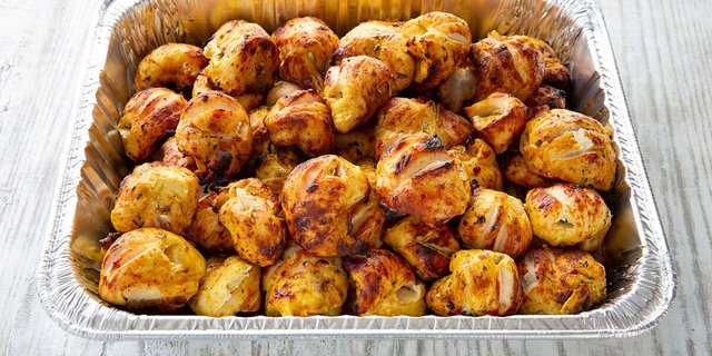 Chicken Kabob