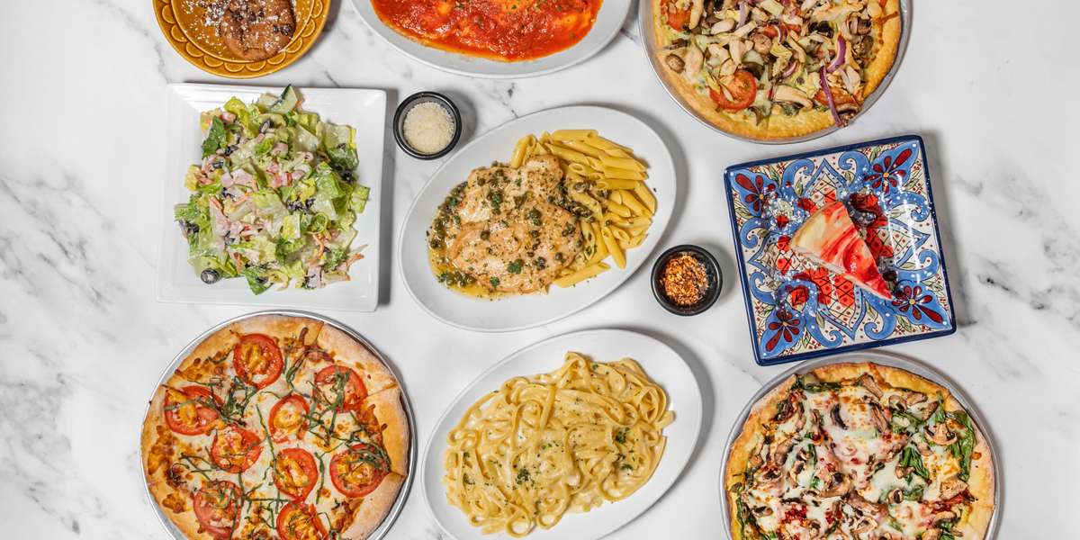 Ristorante da Maria