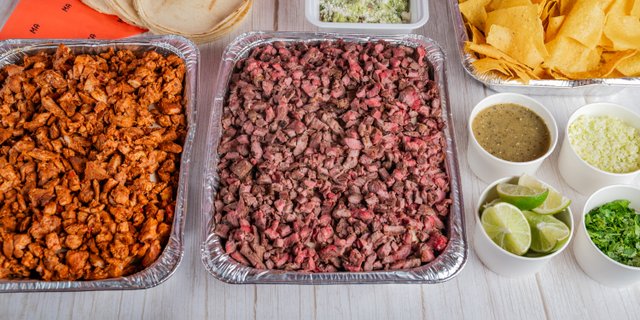 Fast & Flavor Taco Pack