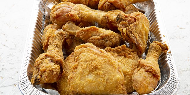 Chicken Mix