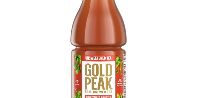 Unsweet Tea