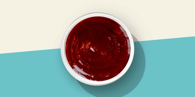 BBQ Sauce