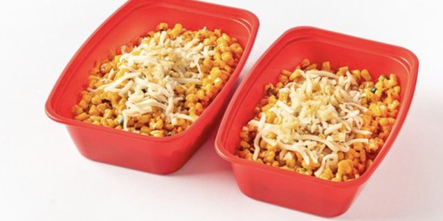 Korean Street Corn