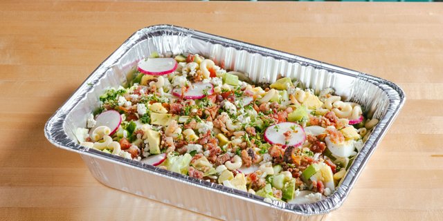 Jojo's Chopped Salad