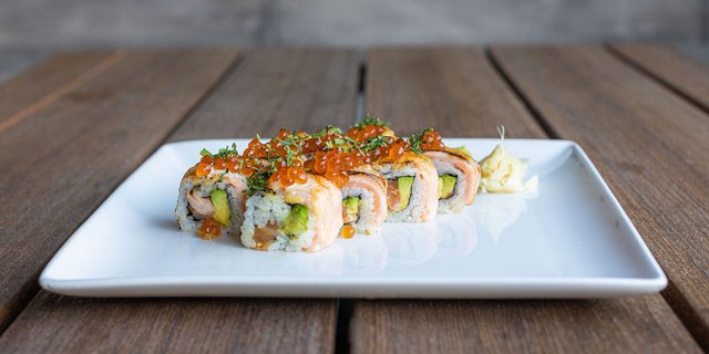 Ovi Roll