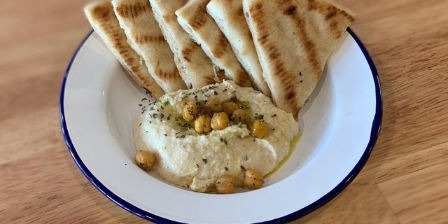 Hummus Dip