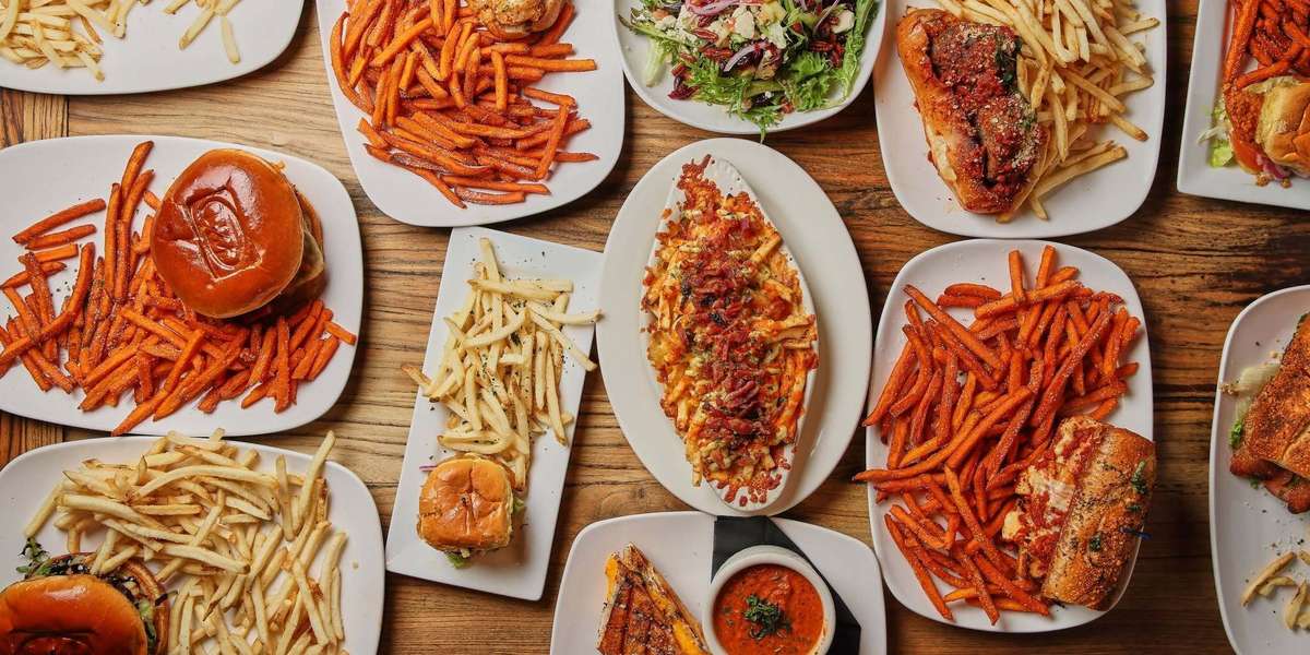 121 Artisan Bistro