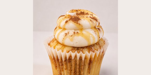 Caramel Macchiato