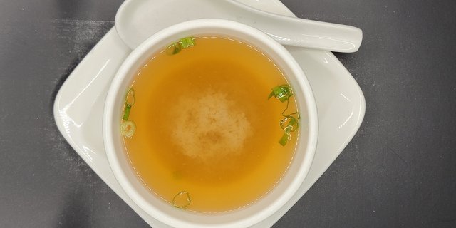 Miso Soup