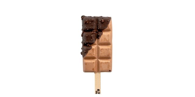 Assorted Popsicles