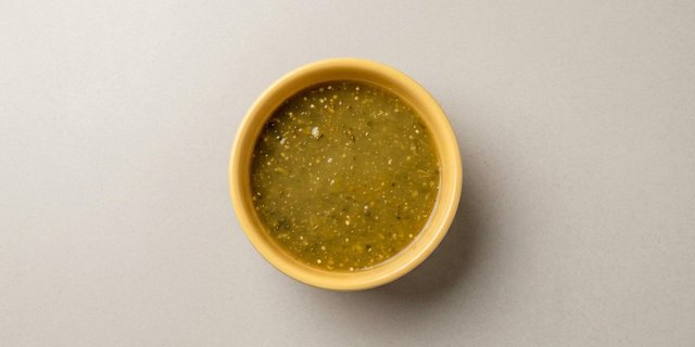 Green Sauce 15 oz