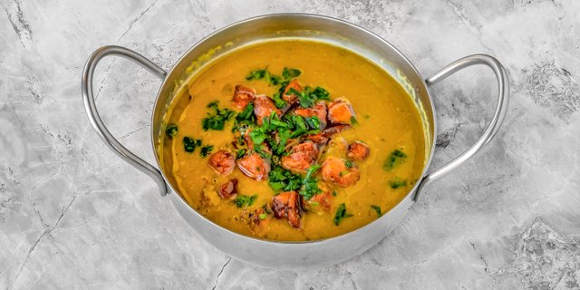 Soup Of The Day