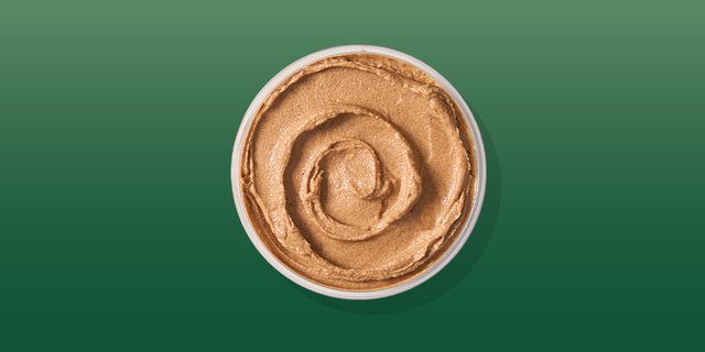 Cinnamon Dip