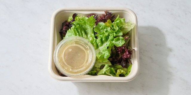 Baby Greens