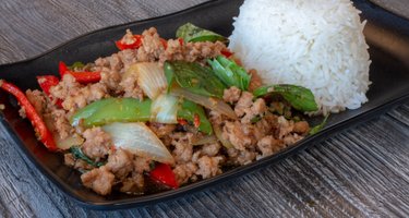 Tarah Thai Kitchen