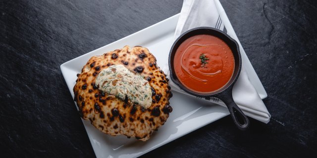 Garlic Bread