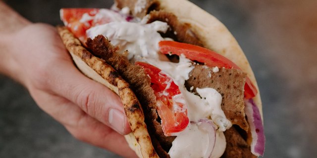 Gyro Bar