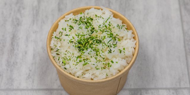 Japanese Rice