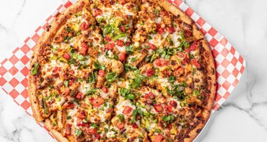 Pizza House