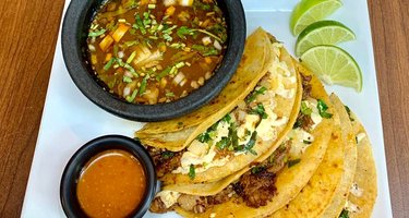 My Mexico in Downtown
