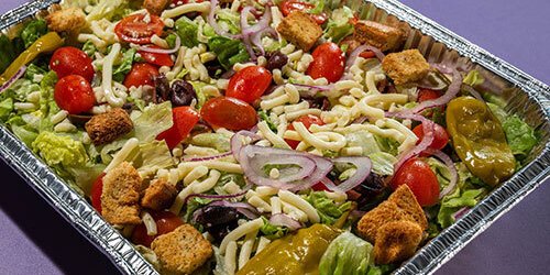 Italian Salad