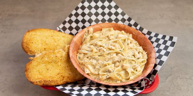 Fettuccine