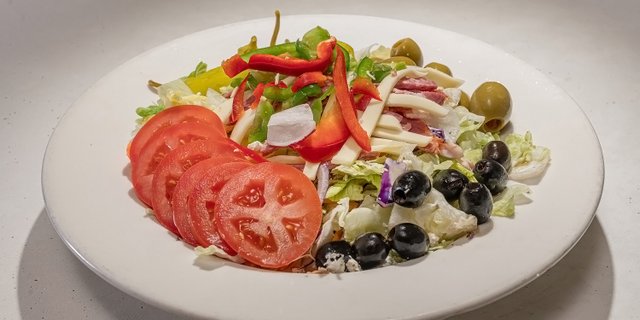 Antipasto Salad