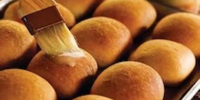 8 Rolls