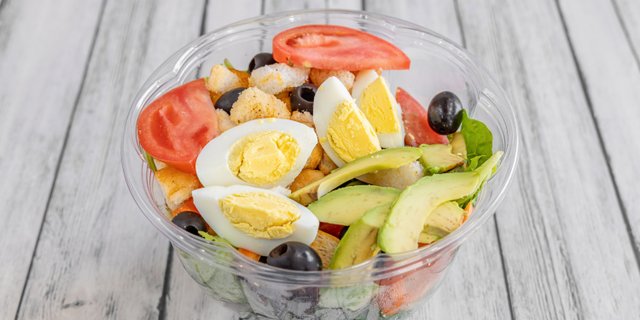 Cobb Salad