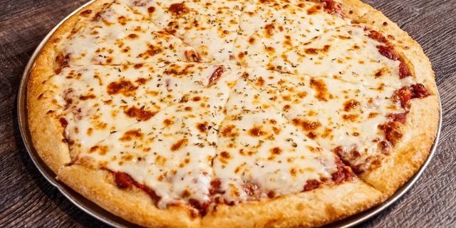 Cheese Pizza