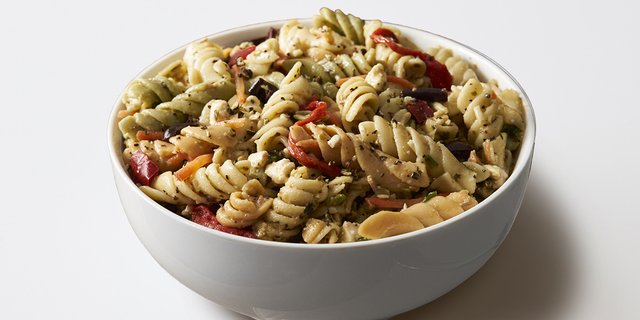 Pasta Salad