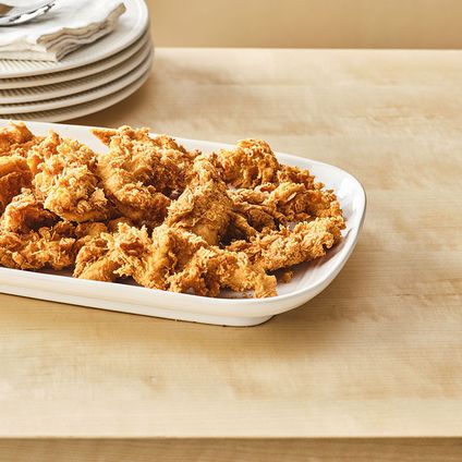 Kid's Chicken Tenders