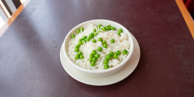 Basmati Rice