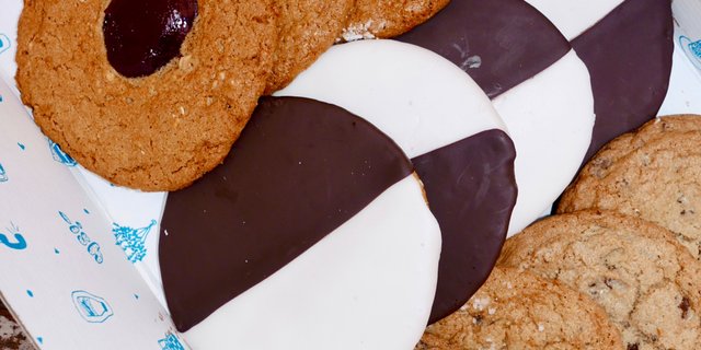 12 Cookies