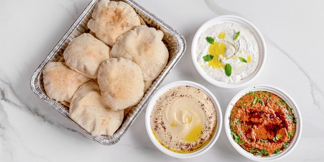 Dip Trio - Pick Any 3