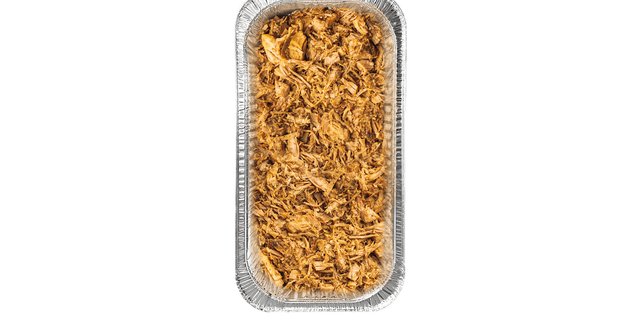Turmeric Turkey Tray