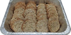 Sausage Patties