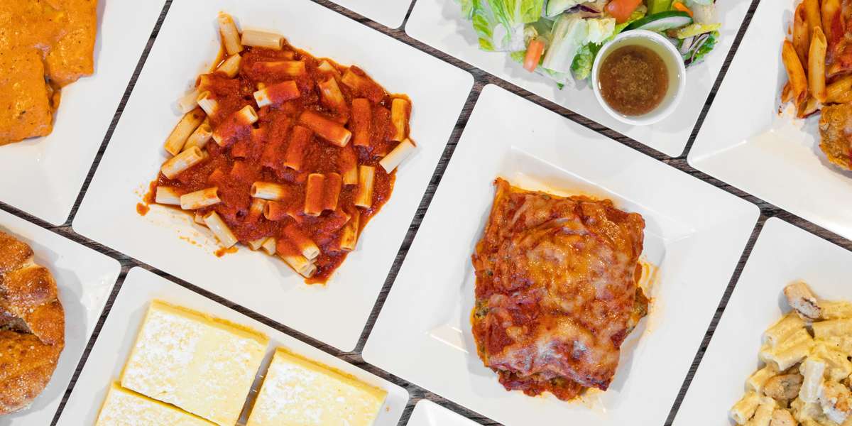 Floridino's Pizza