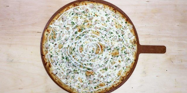 Roasted Garlic Chicken