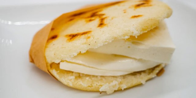 Queso de Mano Arepa