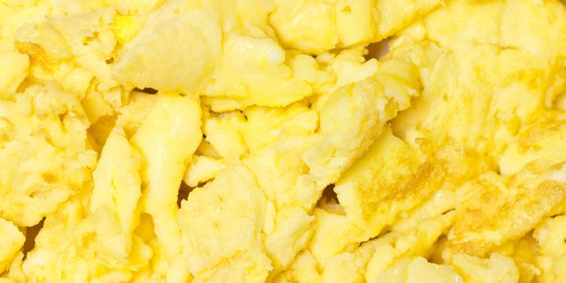 Scrambled Eggs