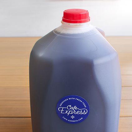 Gallon Iced Tea