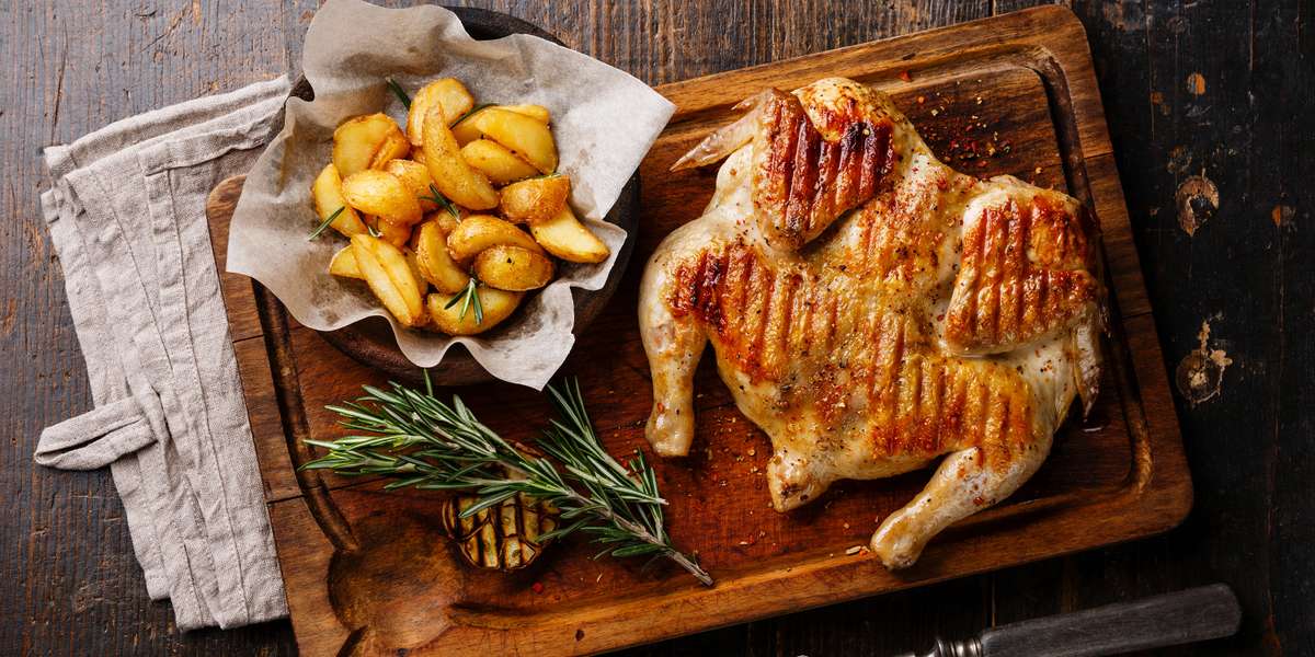 Sabba's Chicken