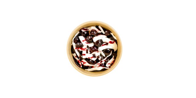 Lemonberry Bowl