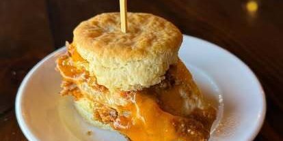 Mother of All Biscuits
