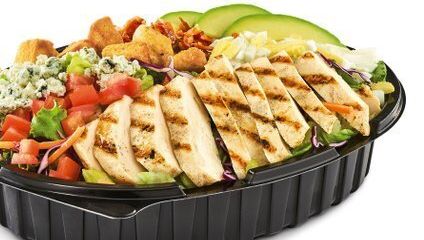 Cobb Salad Boxed Meal